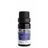Éterický olej bio Geranium růžové (bourbon)