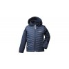 Didriksons Briska Softshell Jakke Navy (502958 039)