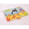 Bigjigs Toys Dřevěné puzzle mořský svět