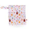 nepromokavy pytlik xkko velikost s wild forest c68