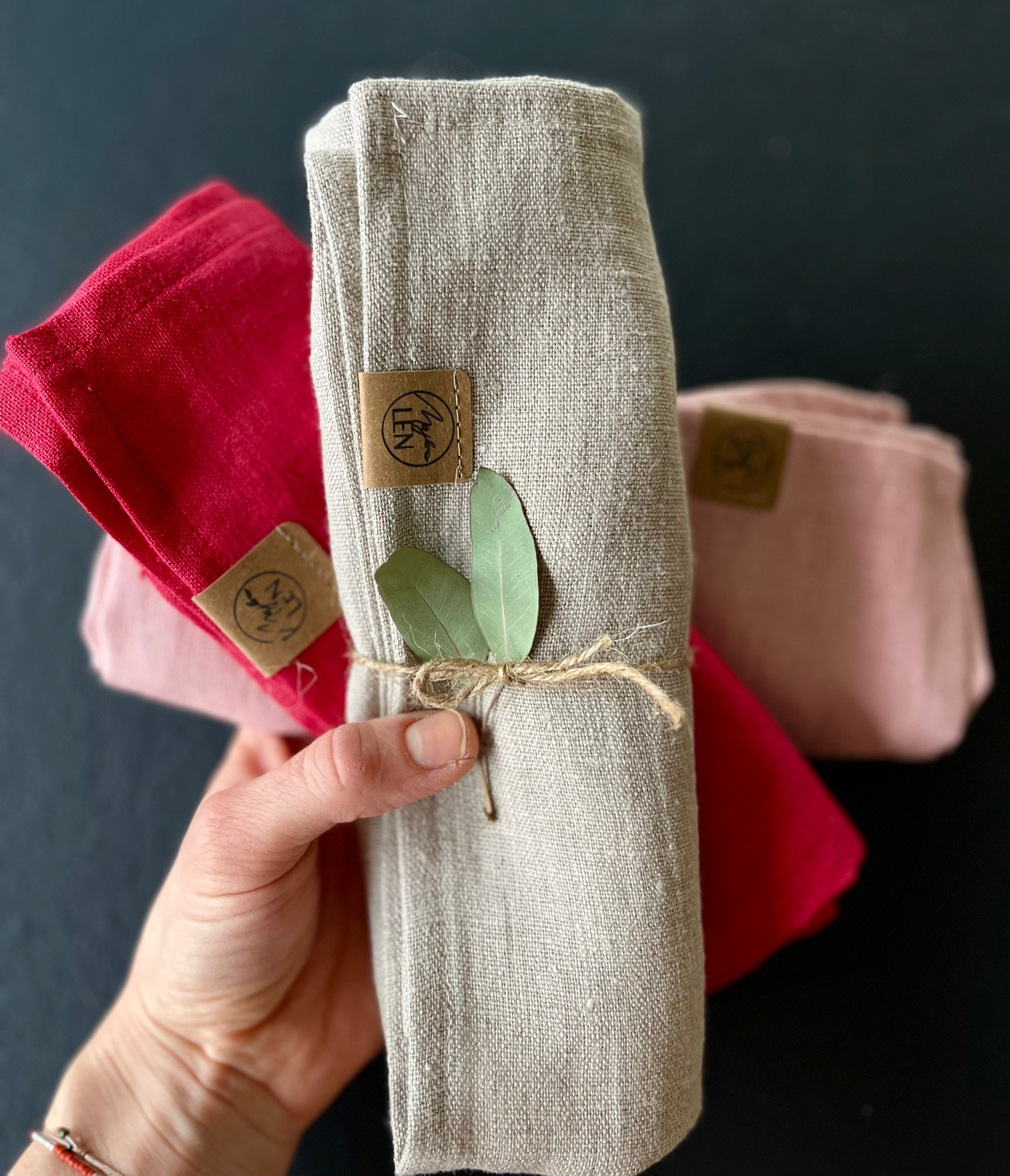 Tipy na dárky ke Dni matek