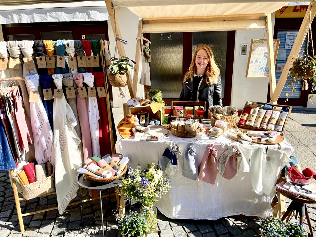 Ohlédnutí za jarmarkem