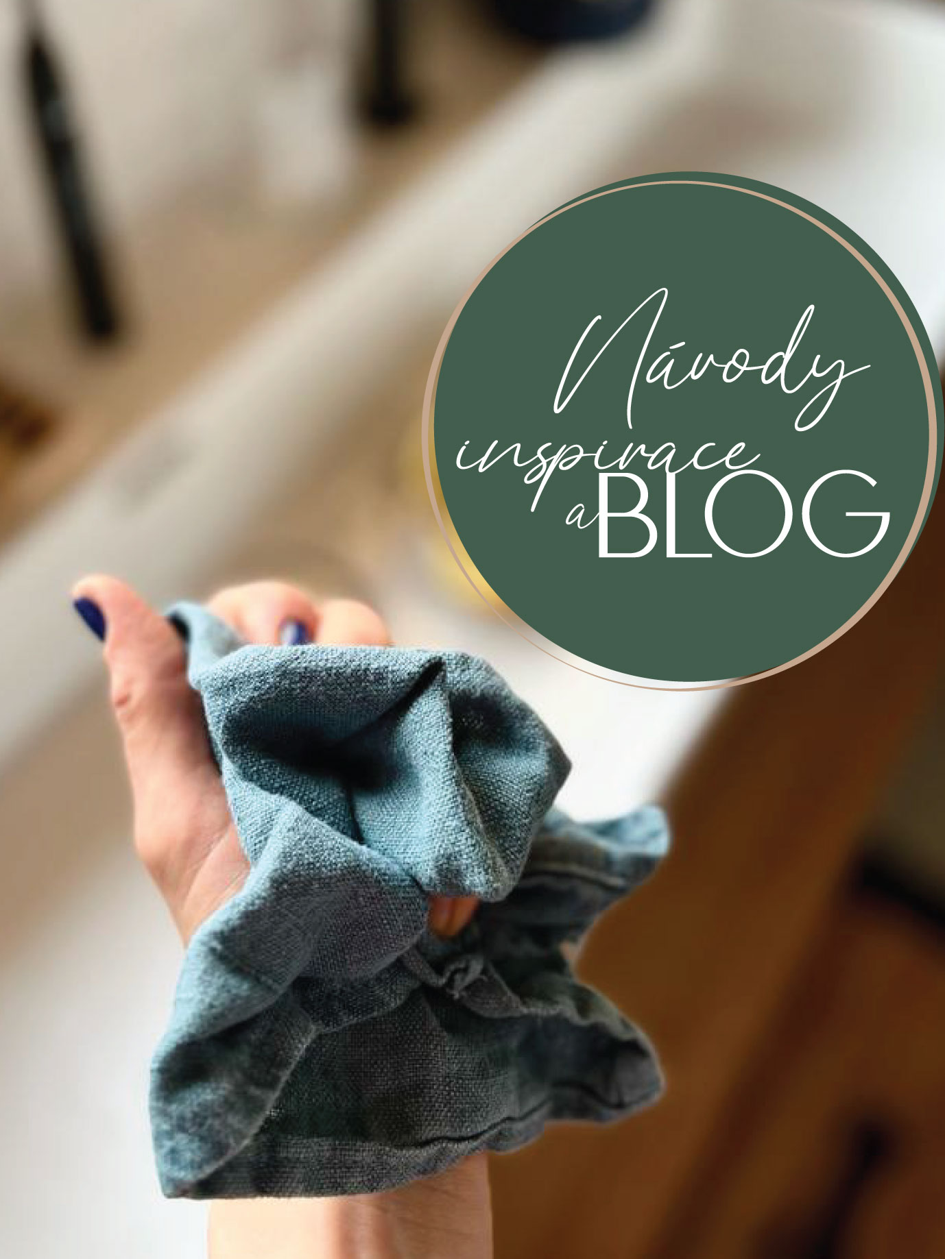 Blog-inspirace, tvoření ze lnu, šití, návody, články a zkušenosti