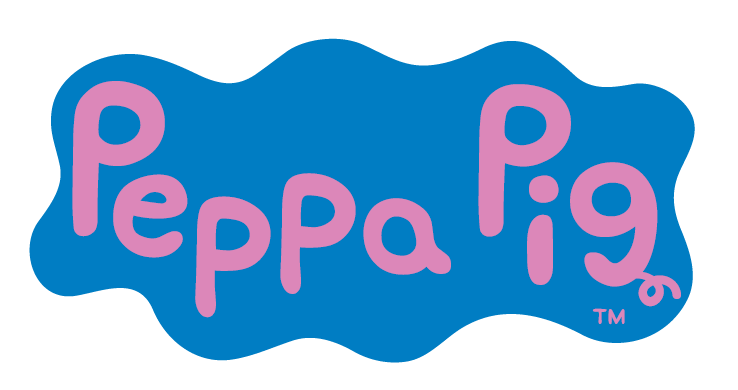 Logo-Peppa-Pig