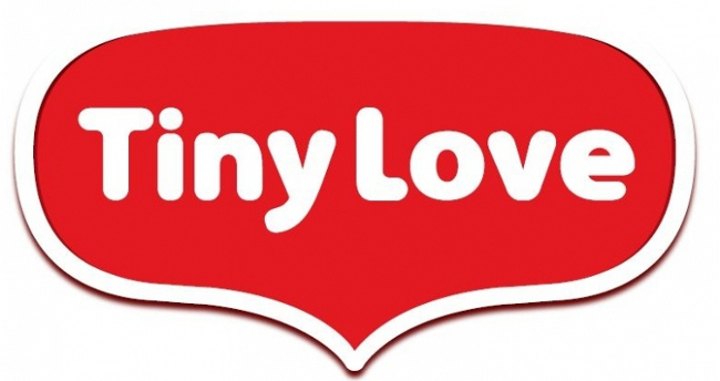Tiny-Love-Company-Logo