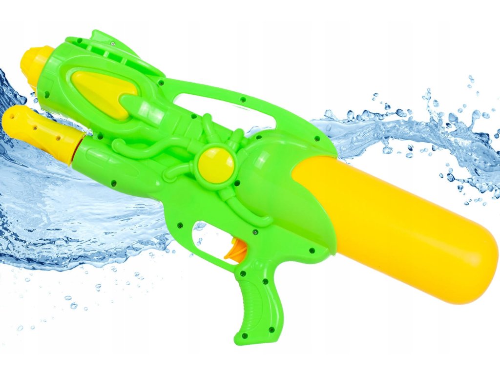 vodni zbran Water Gun 1200