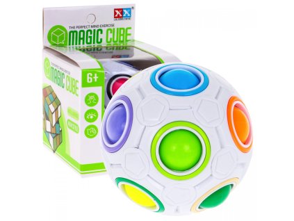 magicka koule Magic Cube