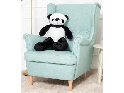 plysovy medved Panda 90 cm