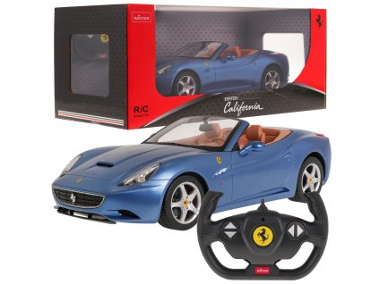 ferrari california modre 9