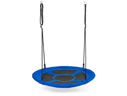 Ecotoys houpacka capi hnizdo modra