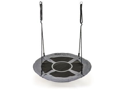 Ecotoys houpacka capi hnizdo seda