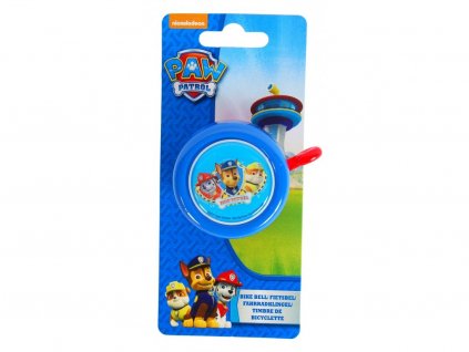 Volare Paw Patrol csengő gyermekkerékpárra