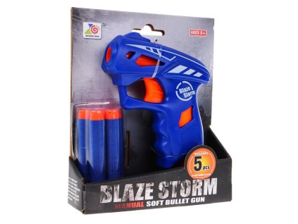 Blaze Storm mini pistole
