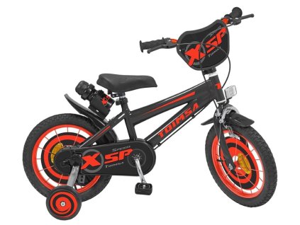 detske kolo Toimsa XSP Speed sede 14 palců