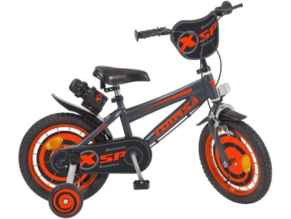 detske kolo Toimsa XSP Speed 16 palců