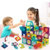 magneticka stavebnice Magnet Blocks 78 dilku 7