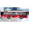 detsky autobus cerveny 6