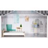 domecek pro panenky rezidence Grace 7