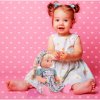 detska panenka Bella s prislusenstvim 11