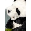 plysova panda Líza 70 cm 2