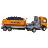 nakladni auto se svetly a zvuky Dumper Truck 3