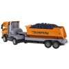 nakladni auto se svetly a zvuky Dumper Truck 4