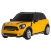 rastar mini cooper zluty 3