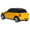 rastar mini cooper zluty 5