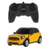 rastar mini cooper zluty