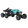 Auto na dalkove ovladani Crawler 6x6 1 18 modre 5