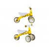 1880 2 ecotoys detske odrazadlo zirafa zlte
