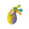 Haunger choditko Happy Car zelene 10