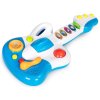 haunger detska kytara modra 5