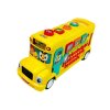 Huile Toys interaktivni autobus 2