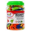 Magneticka pismenka a cislice 128 kusů 4
