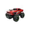 Climber távirányítós terepjáró autó 1:20 piros