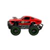 Climber távirányítós terepjáró autó 1:20 piros