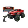 Climber távirányítós terepjáró autó 1:20 piros