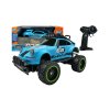 Brouk távirányítós autó 1:18 méretarányban kék