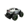 Climber távirányítós terepjáró autó 1:24 szürke
