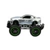 Climber távirányítós terepjáró autó 1:24 szürke