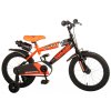 Volare Sportivo Orange 16" gyermekkerékpár