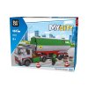1253 blocki stavebnice cisterna 464 dielikov