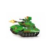 3035 2 blocki stavebnice myarmy tank na pusti 253 dielikov