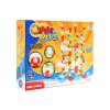 Majlo Toys Marble Race Golyópálya gyermekeknek 176 darabos