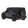 Rastar Mercedes G63 cerny 1 24 3