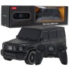 Rastar Mercedes G63 cerny 1 24