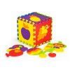 Ecotoys Happy Fruit XXL Habszivacs puzzle játszószőnyeg