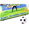 Soccer Goals futball kapu labdával 120 x 78 cm