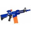 Blaze Storm gyermek félautomata gépfegyver 20 tölténnyel